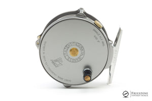 Hardy - Bougle Heritage 3" Fly Reel