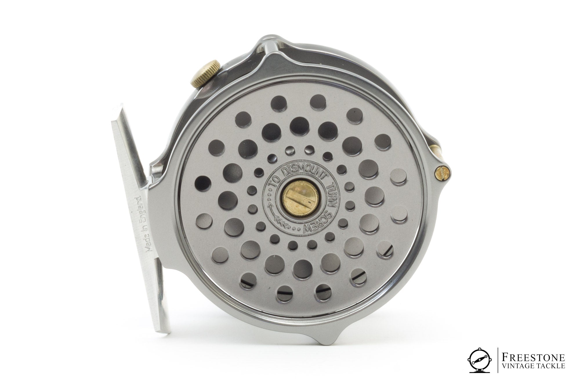 Hardy - Bougle Heritage 3