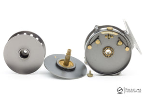 Hardy - Bougle Heritage 3" Fly Reel