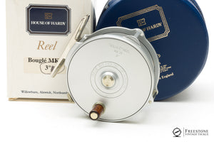 Hardy - Bougle Mk IV, 3" Fly Reel