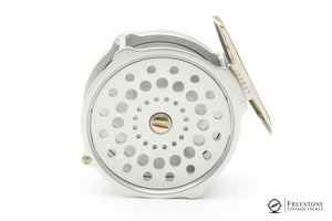 Hardy - Bougle Mk IV, 3" Fly Reel