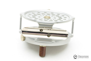 Hardy - Bougle Mk IV, 3" Fly Reel