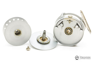 Hardy - Bougle Mk IV, 3" Fly Reel