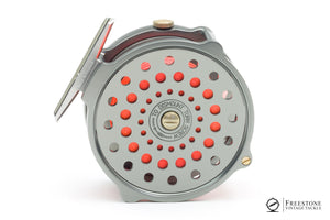 Hardy - Bougle Olympic 3 3/4" Fly Reel