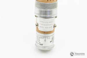 Hardy - C.C. de France 8' 2/1 Palakona Bamboo Rod