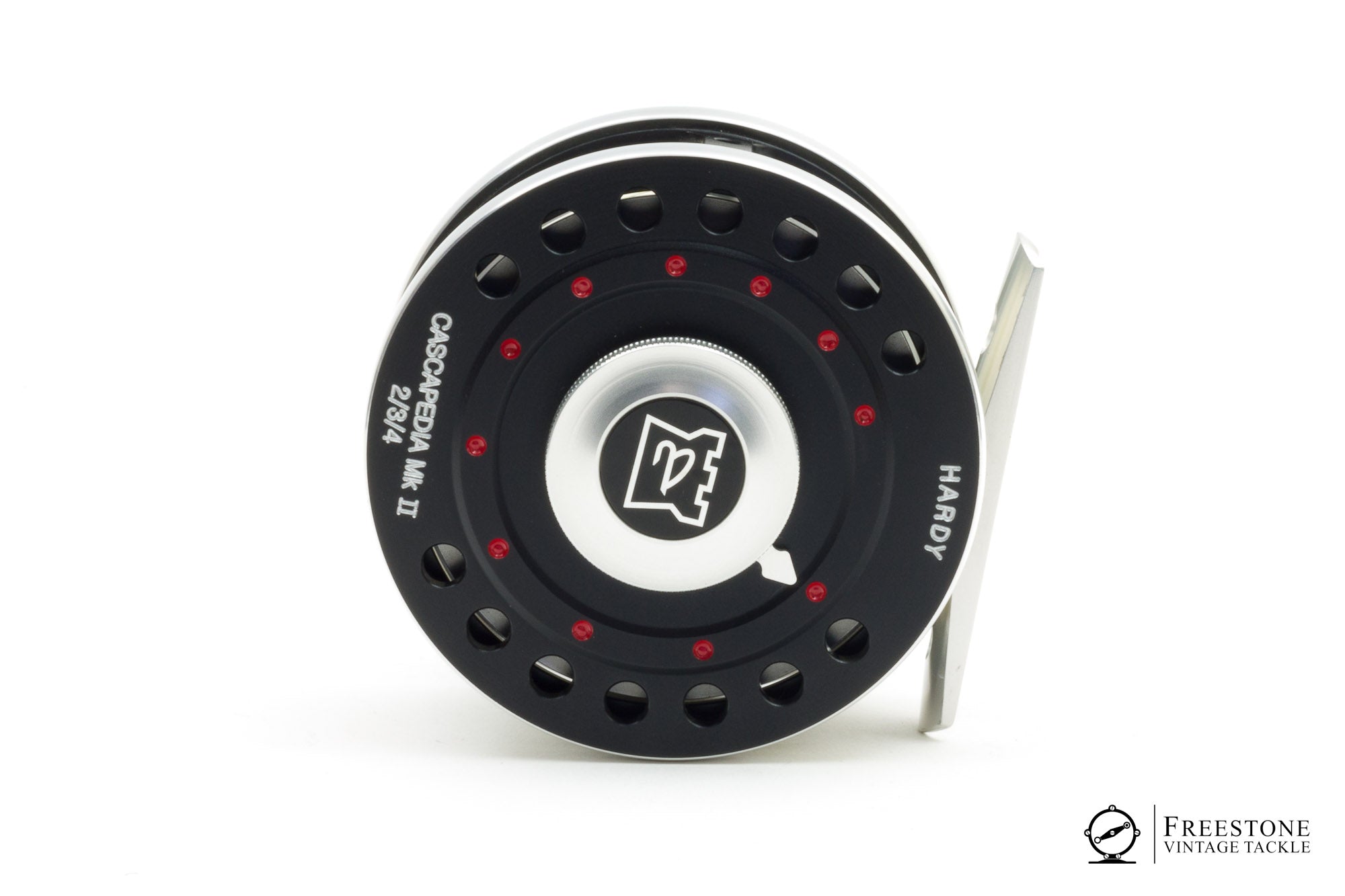 best hardy cascapedia fly reels Hardy - Cascapedia Mk II 2/3/4 Fly Reel