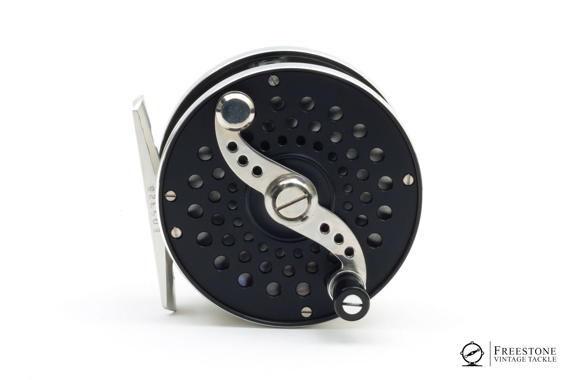 best hardy cascapedia fly reels Hardy - Cascapedia Mk II 2/3/4 Fly Reel