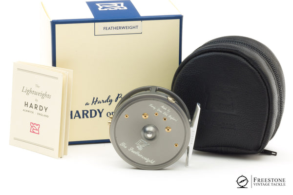 Hardy-