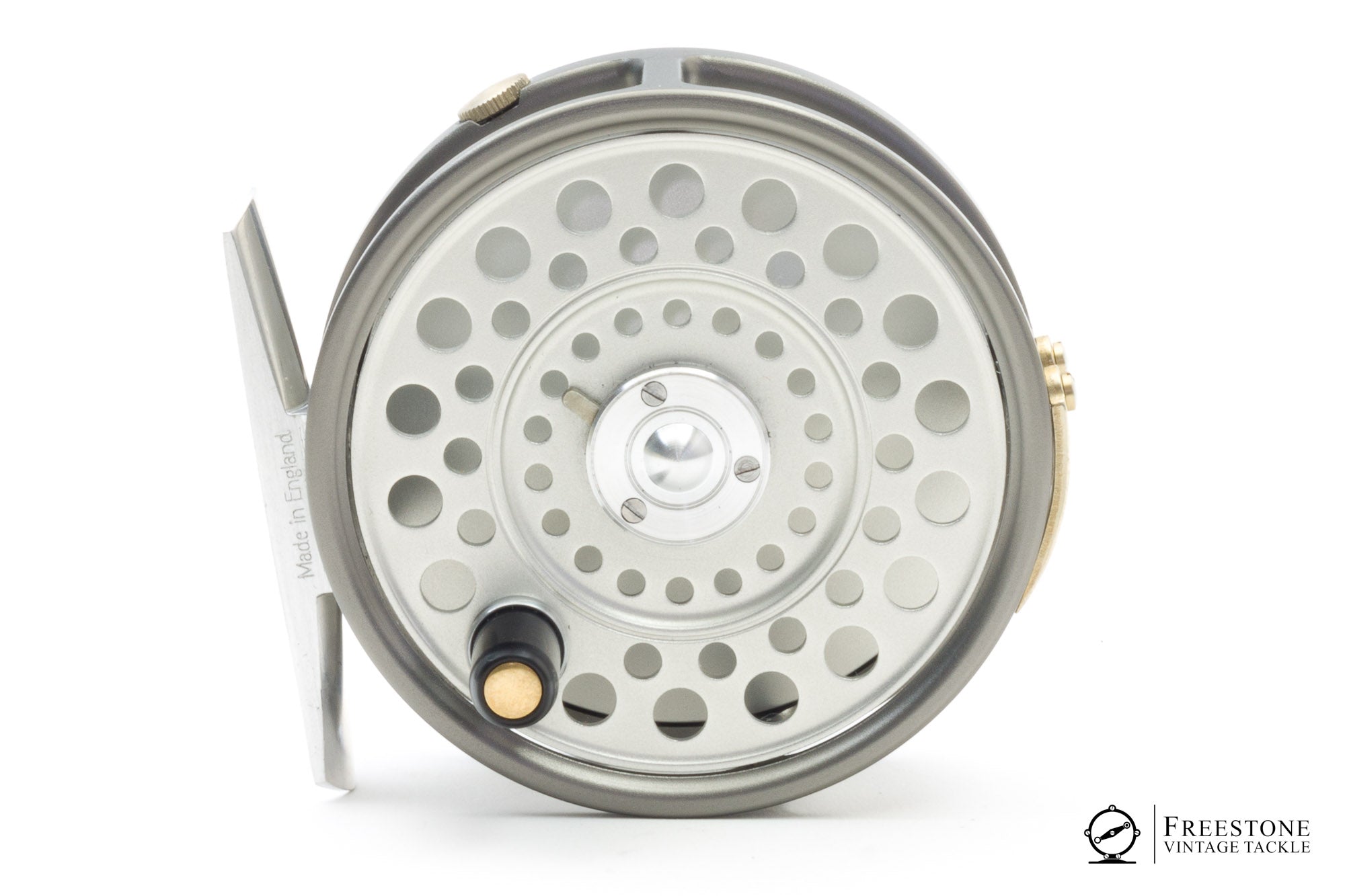 最終値下1月3日まで　HARDYFlyweight フライリール150周年モデル HARDY】150 Anniversary LW Reels LRH(3-3/16