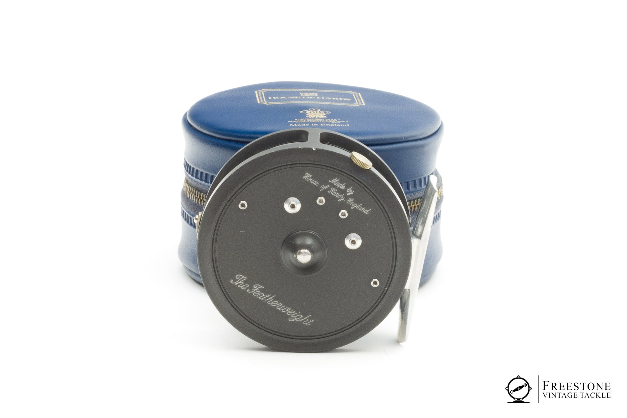 Hardy - Featherweight Fly Reel
