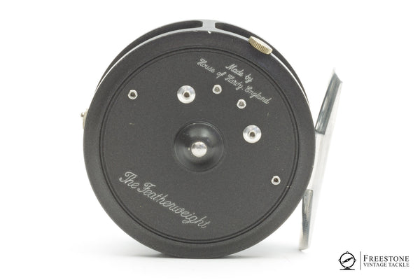 Hardy Featherweight Fly Reel - Spinoza Rod Company
