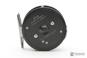 Hardy - Featherweight Fly Reel w/ Spare Spool - Made for A&F