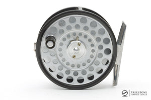 Hardy - Featherweight Fly Reel w/ Spare Spool - Made for A&F