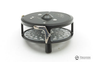 Hardy - Featherweight Fly Reel w/ Spare Spool - Made for A&F