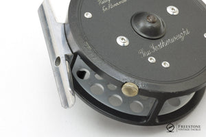 Hardy - Featherweight Fly Reel w/ Spare Spool - Made for A&F