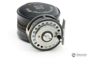 Hardy - Featherweight Multiplier Fly Reel