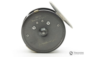 Hardy - Featherweight Multiplier Fly Reel