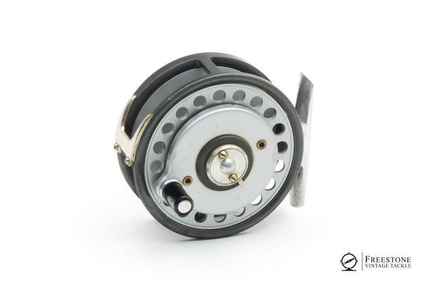Hardy - Featherweight Multiplier Fly Reel - Freestone Vintage Tackle