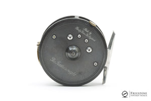 Hardy - Featherweight Multiplier Fly Reel