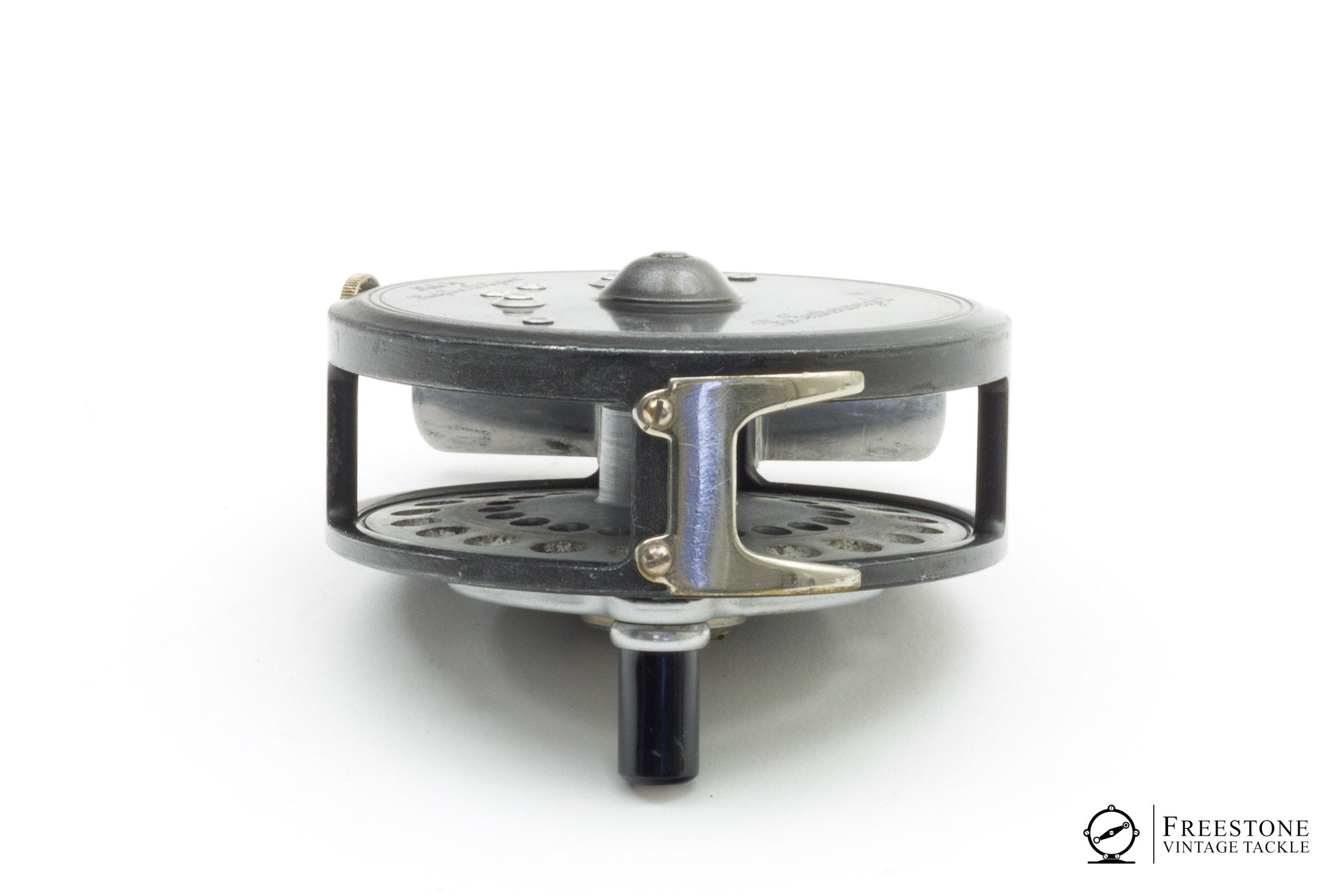 ✨美品 HARDY Featherweight Hardy Featherweight 4/5wt Fly Reel