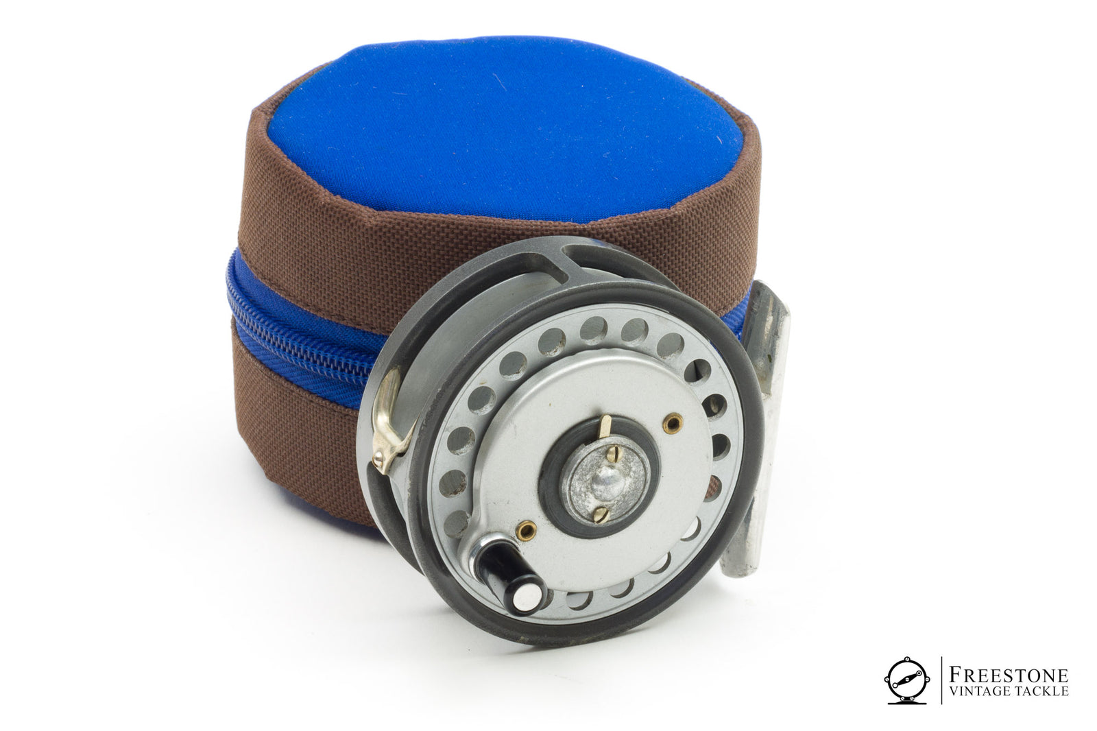 Hardy - Featherweight Multiplier Fly Reel
