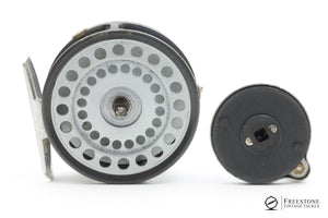 Hardy - Featherweight Multiplier Fly Reel