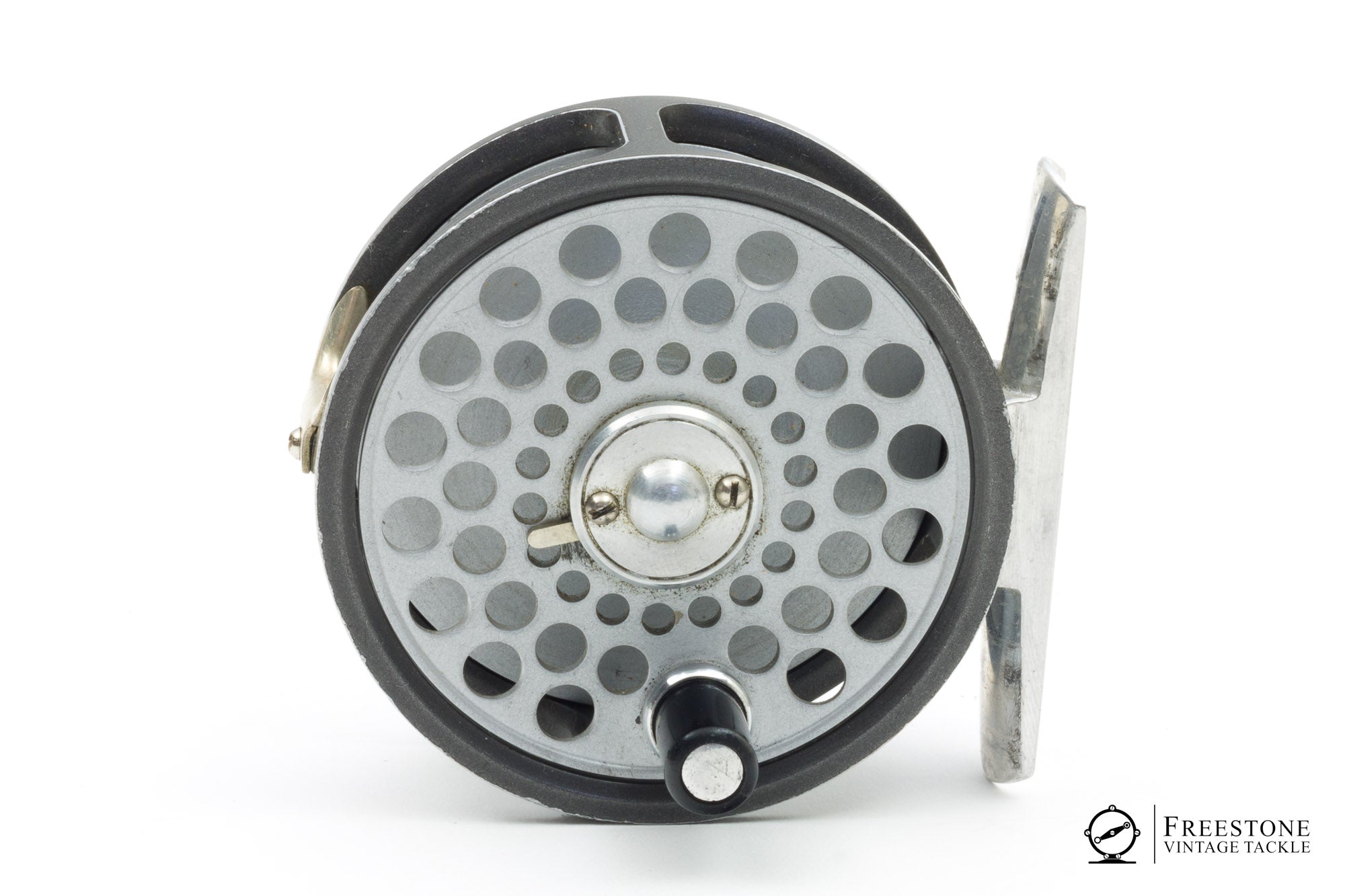 Hardy - Flyweight Fly Reel - Freestone Vintage Tackle