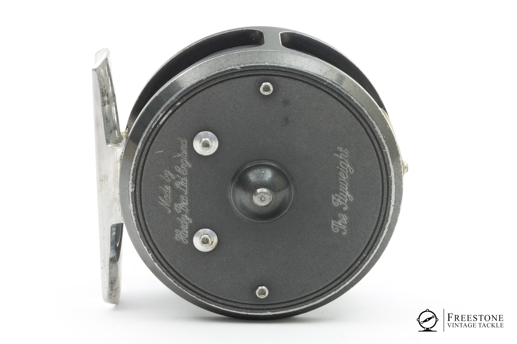 Hardy - Flyweight Fly Reel - Freestone Vintage Tackle