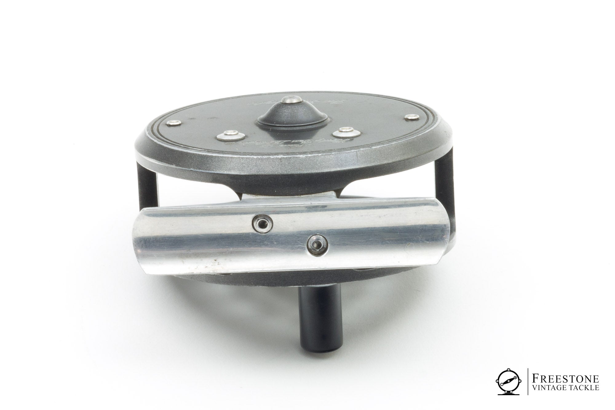 Hardy - Flyweight Fly Reel - Freestone Vintage Tackle