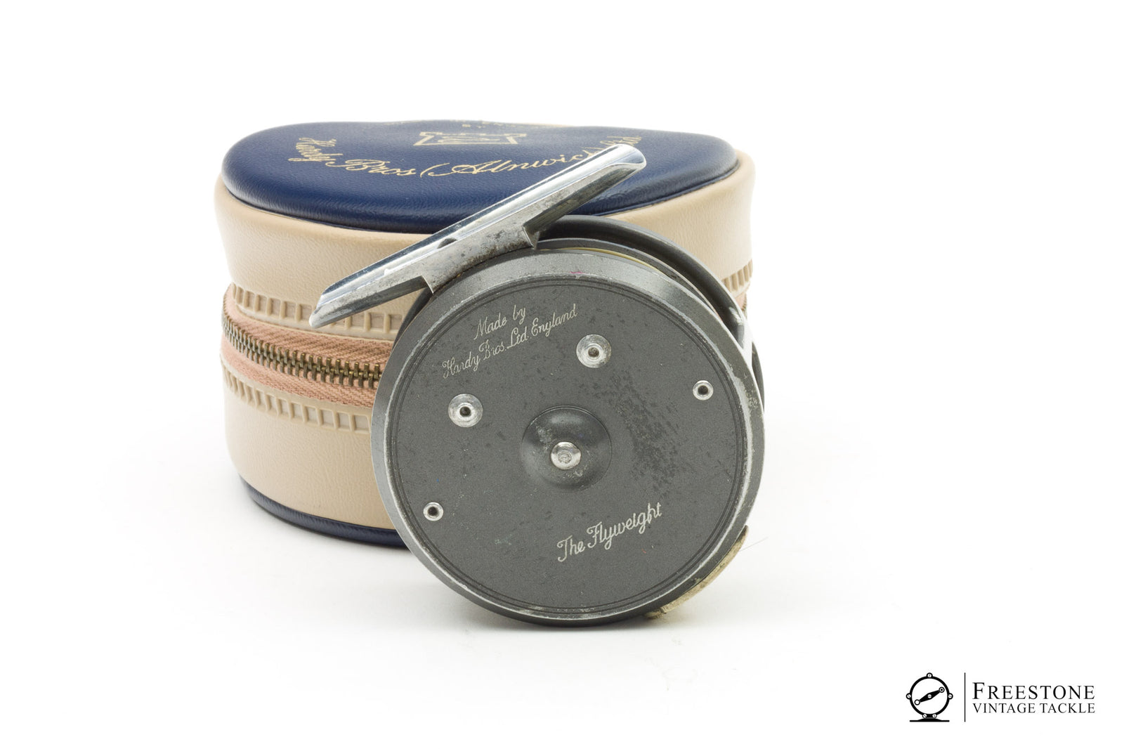 Hardy - Flyweight Fly Reel