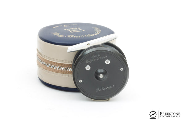 Hardy - Flyweight Fly Reel - Freestone Vintage Tackle