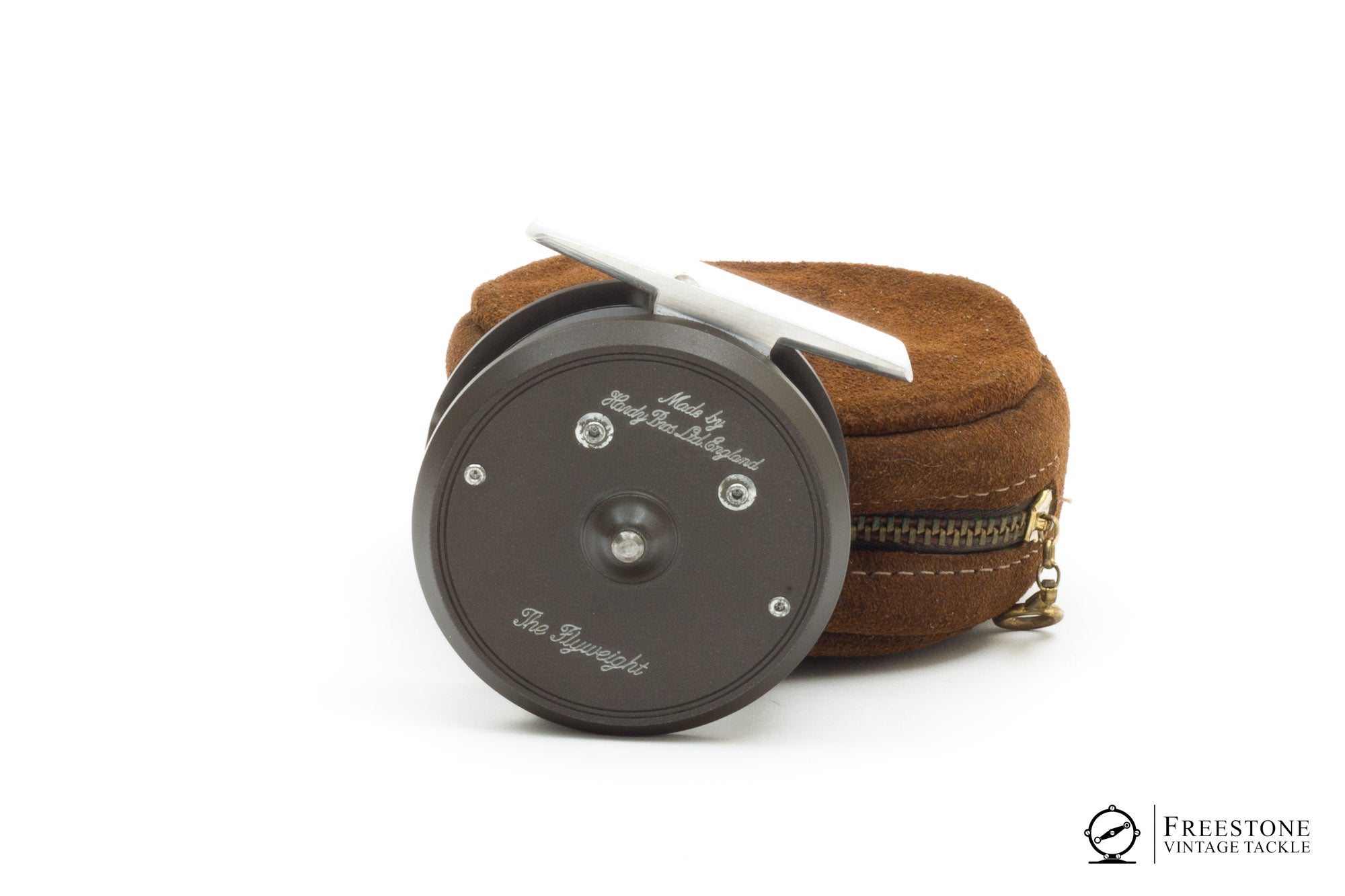 Hardy - Flyweight Fly Reel