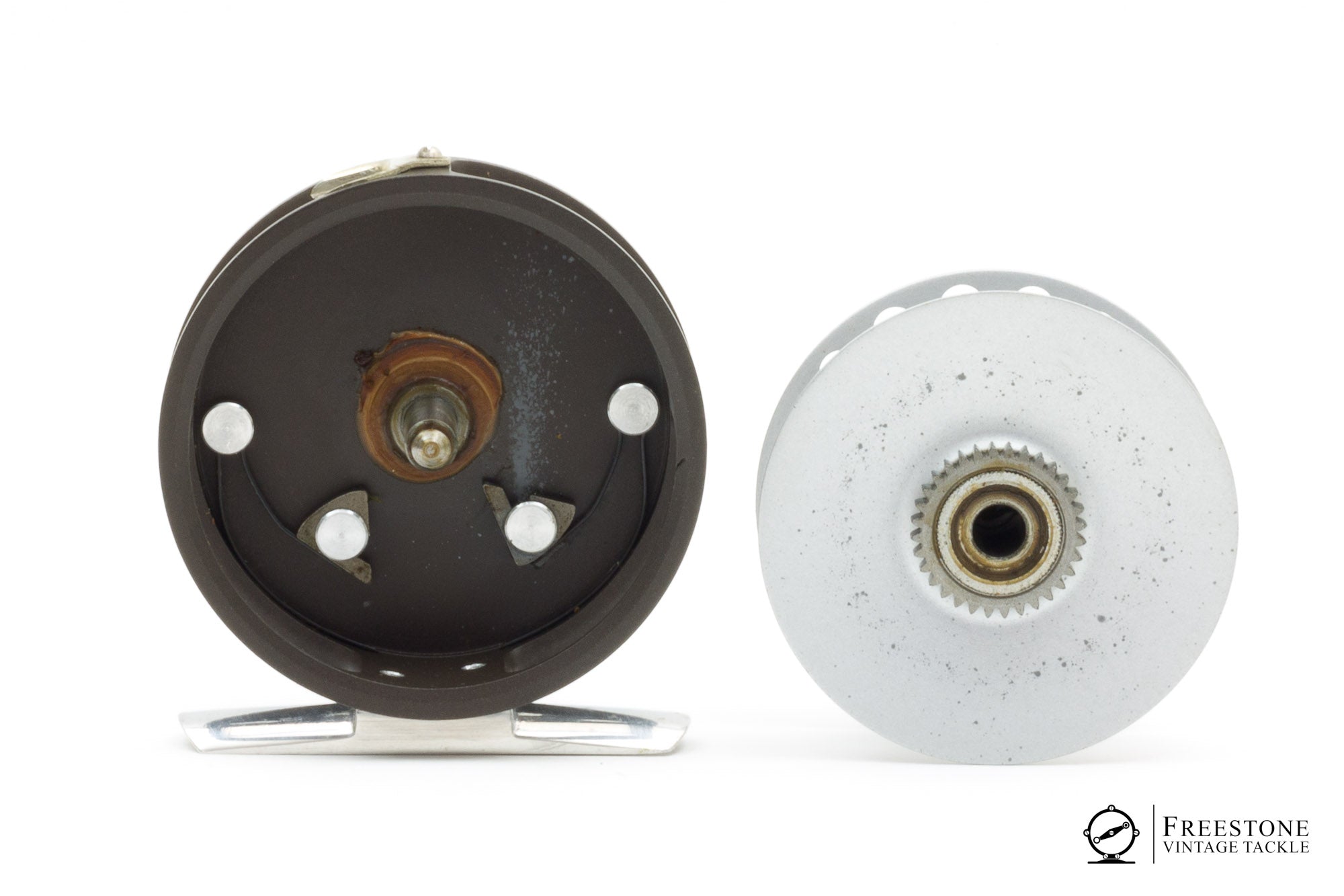 beckley fly reel Hardy - Flyweight Fly Reel