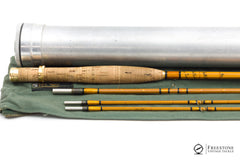 Hardy - Hollolight 7'6