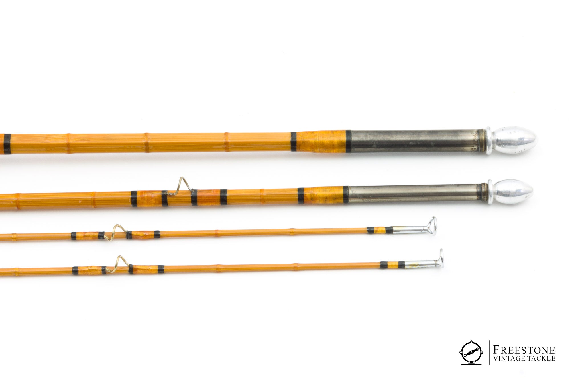 Hardy - Hollolight 7'6