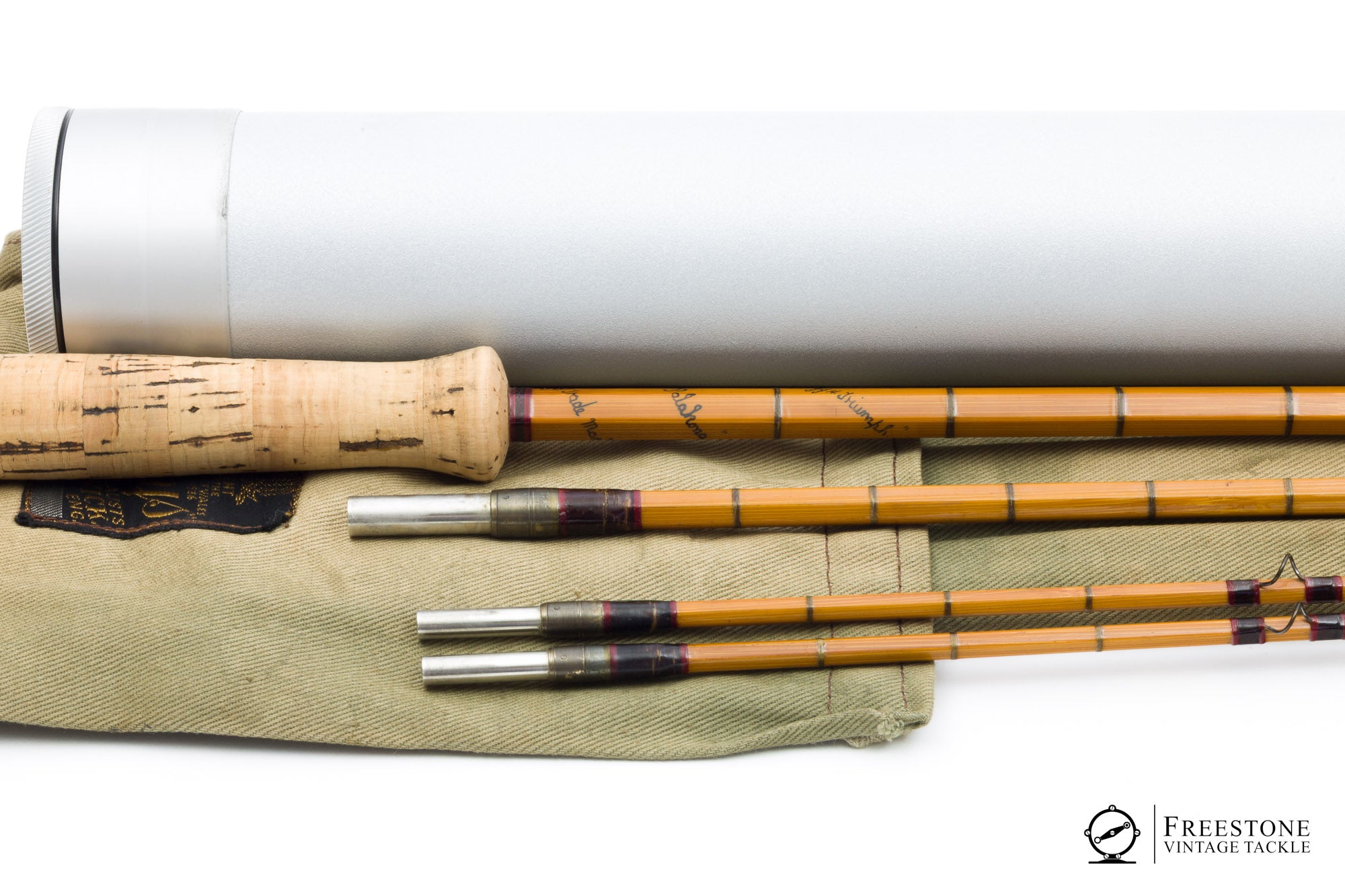 Kane Rods /Tips & Taper & FlyRodders19冊 Kane Rods /Tips & Taper & FlyRodders19冊 フィッシング