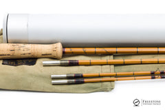 Hardy - JJH Triumph 8'9