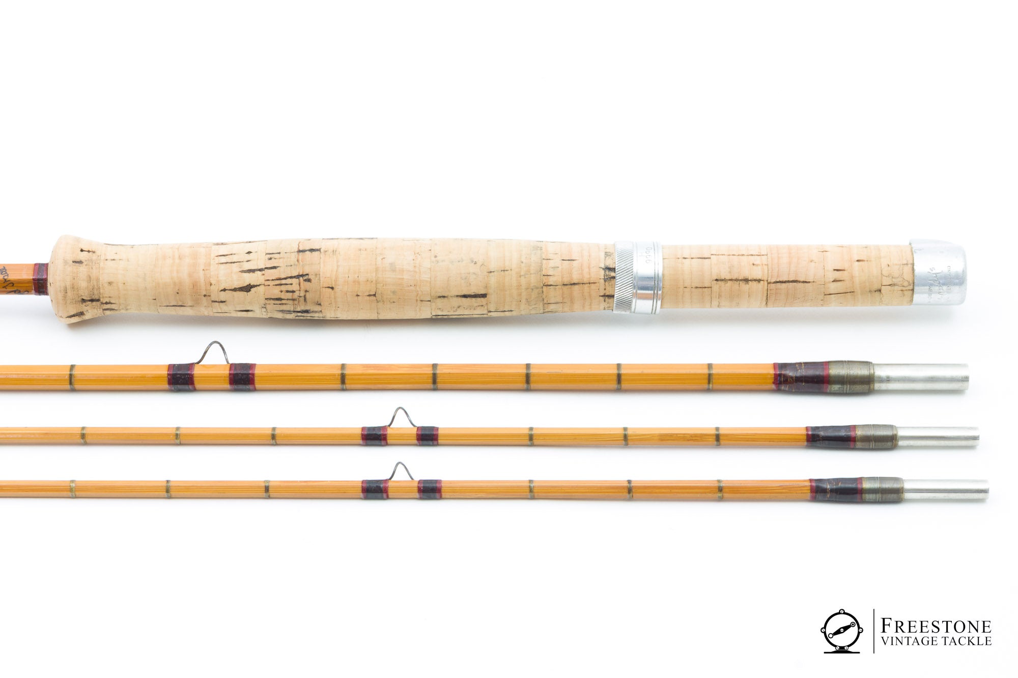 Bamboo ROD・Simms・ORVIS・HARDY・ホイットレー・ロッド BambooROD・Simms・ORVIS・HARDY・ホイットレー・ロッド-1