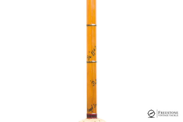 Hardy - JJH Triumph 8'9