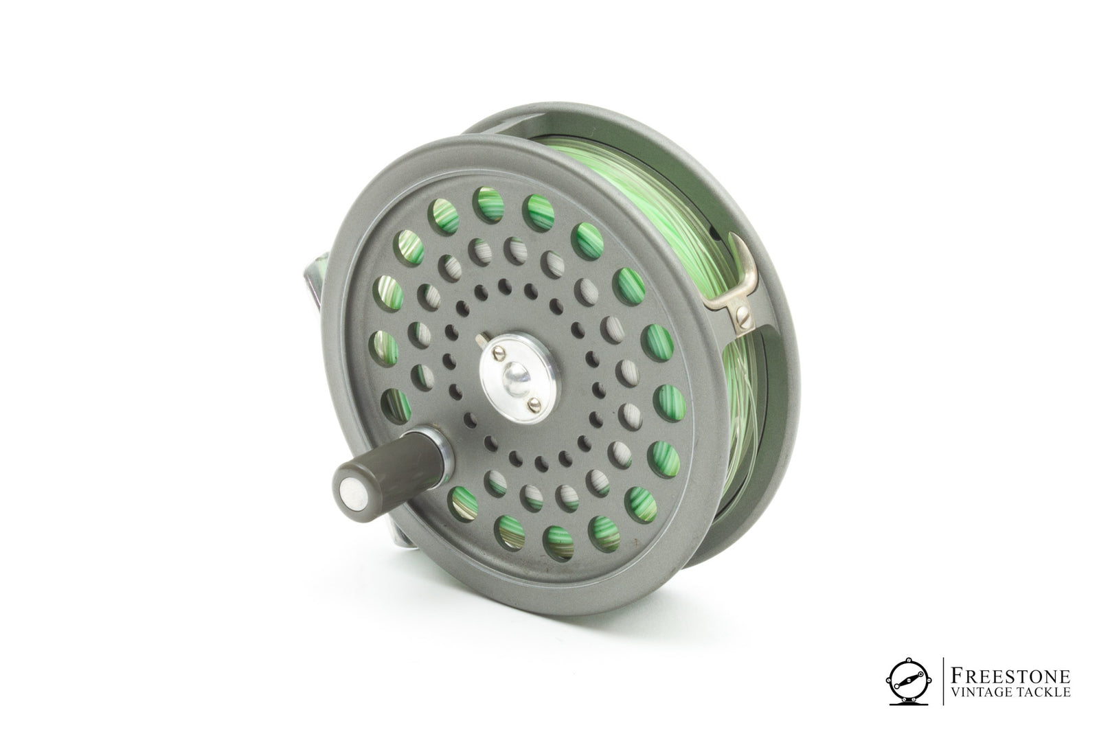 Hardy - JLH Ultralite #8/9 Fly Reel