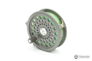 Hardy - JLH Ultralite #8/9 Fly Reel - Freestone Vintage Tackle