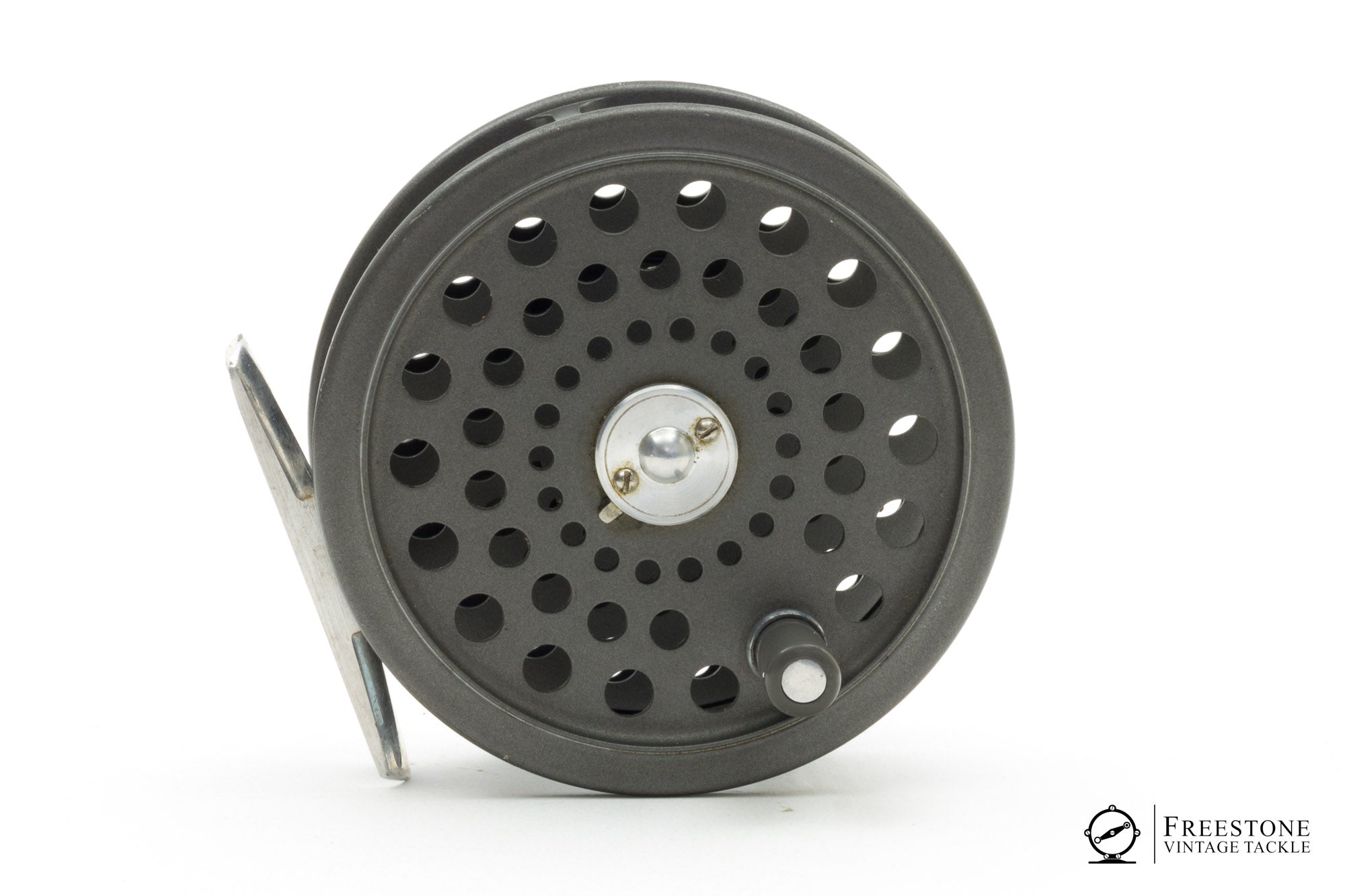 フライリール ハーディ JLH #7 hardy Hardy JLH Ultralite #7 Fly Reel - Spinoza Rod Company