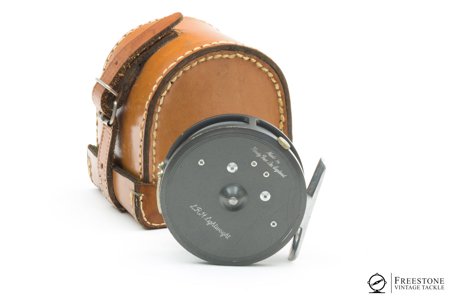 Hardy - L.R.H. Lightweight Fly Reel