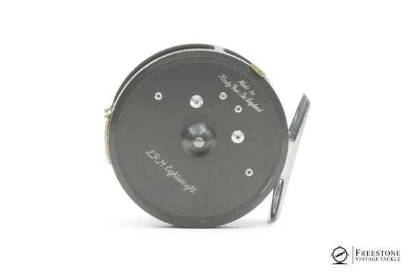 リール House of Hardy LRH Lightweight Hardy Lightweight LRH Fly Reel – Blackfoot River Outfitters