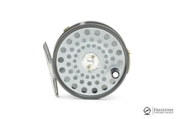 Hardy - L.R.H. Lightweight Fly Reel - Freestone Vintage Tackle