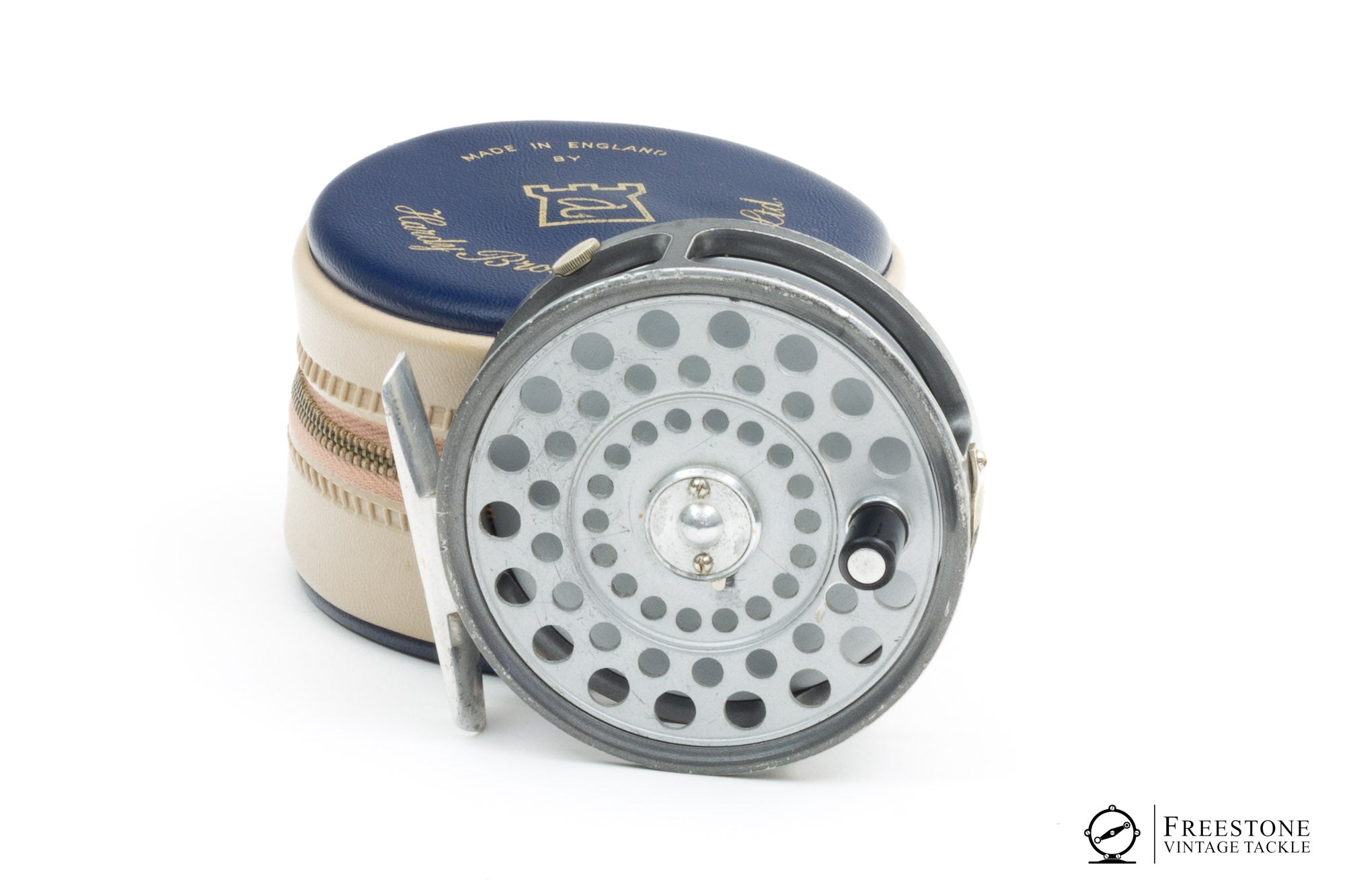classic hardy lightweight fly reel Hardy - L.R.H. Lightweight Fly Reel