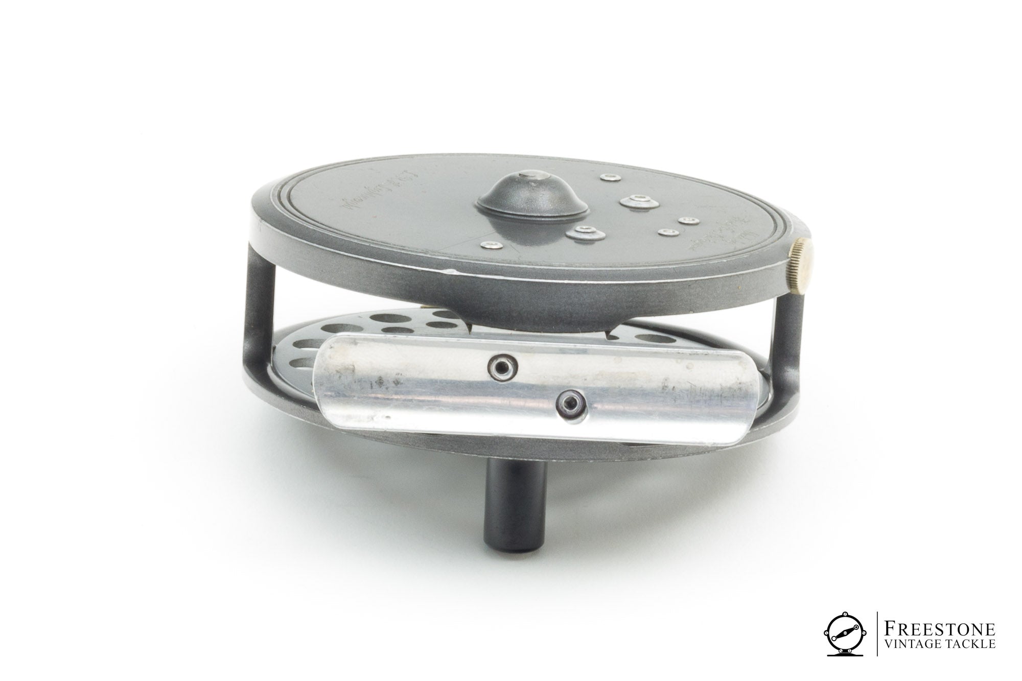 classic hardy lightweight fly reel Hardy - L.R.H. Lightweight Fly Reel