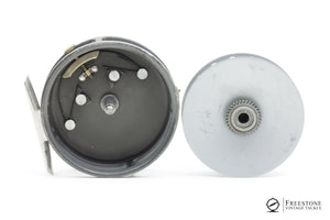 LRH lightweight (actual question added), Classic Fly Reels
