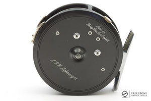 Hardy - LRH Lightweight Fly Reel w/ Spare Spool