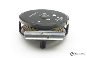 Hardy - LRH Lightweight Fly Reel w/ Spare Spool